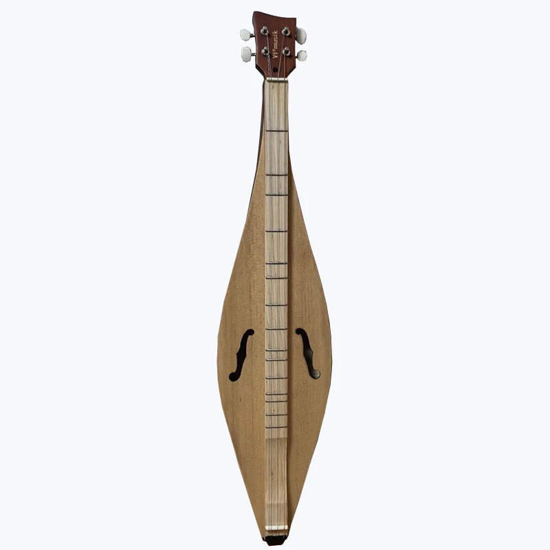 Portable Dulcimer Guitar - ATSProducts
