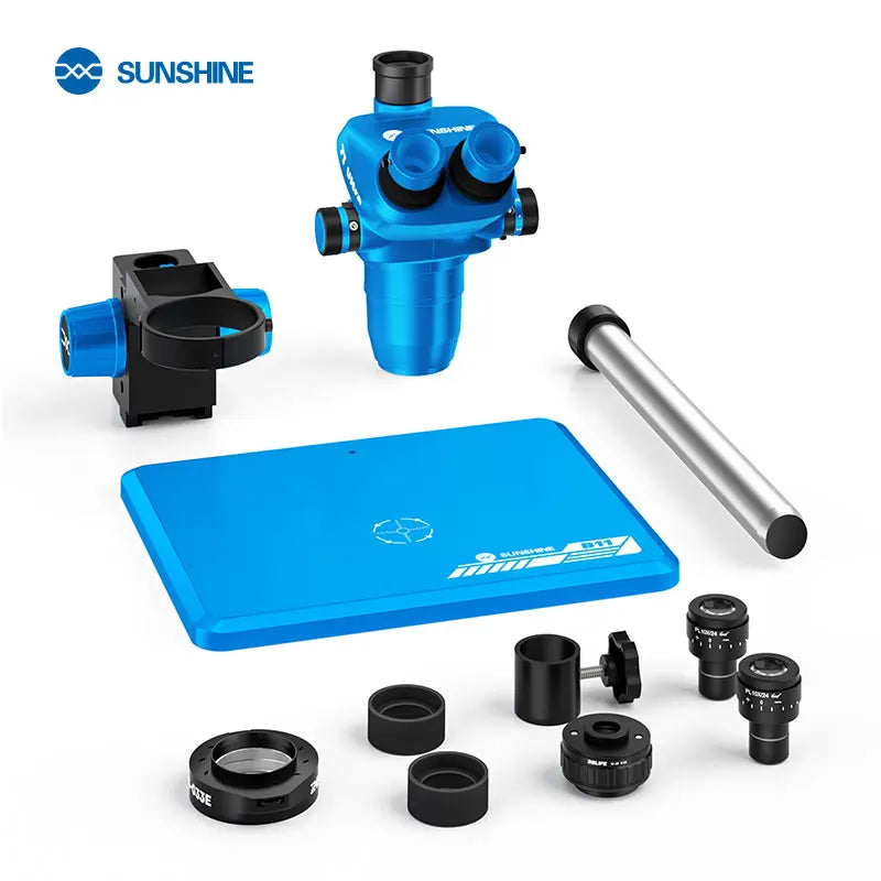 Digital Imaging Analysis With Clear Wireless Screen - ATSProducts