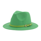 Felt Fedora - ATSProducts