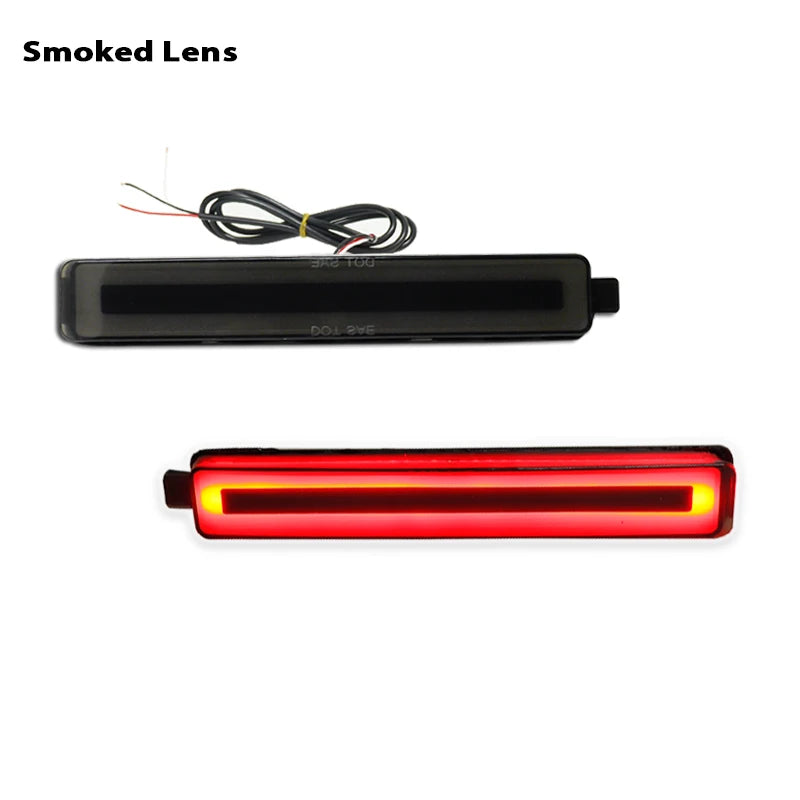 iJDM Taillight Lamps For Cadillac CTS Sedan - ATSProducts