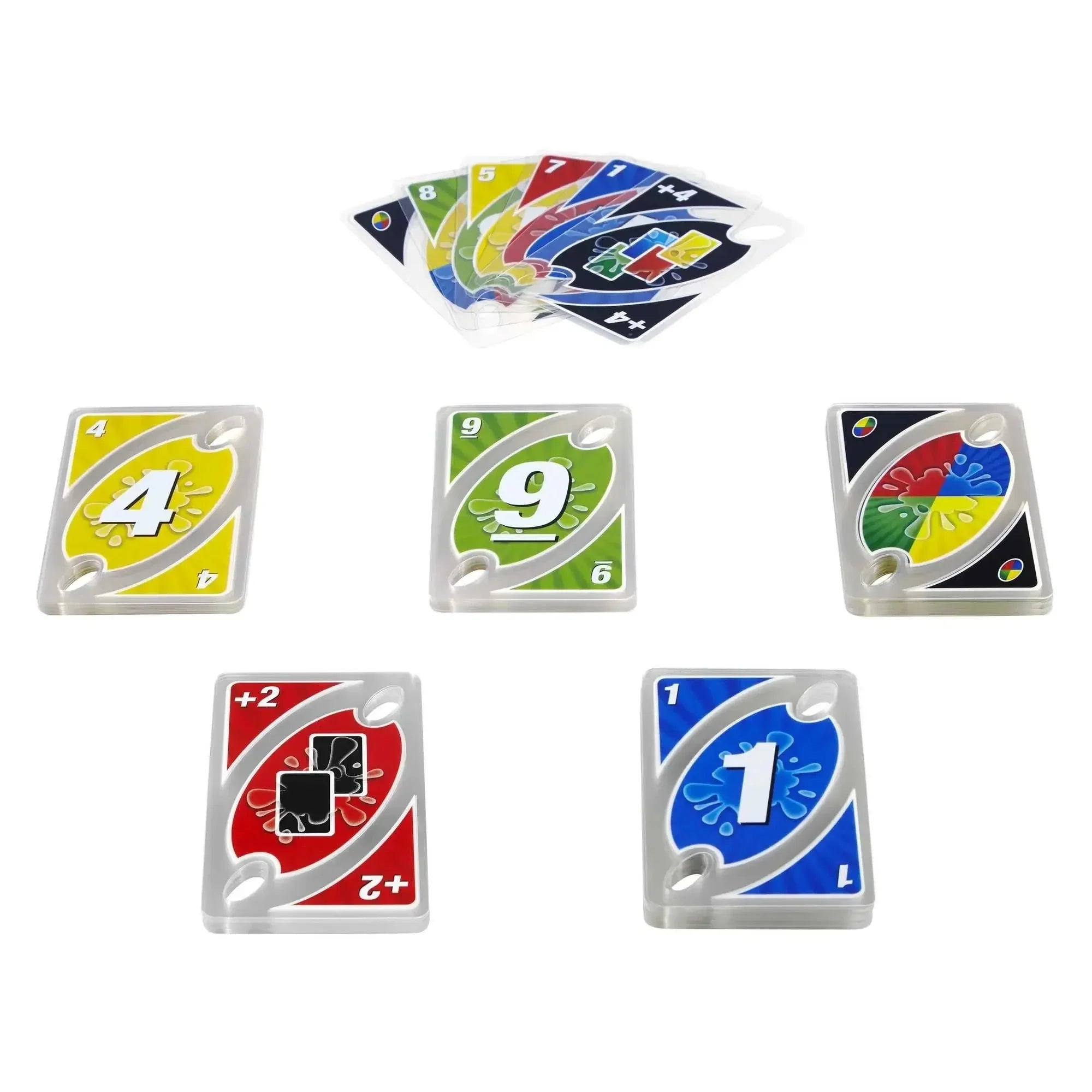 VKTech Skip-Bo - ATSProducts