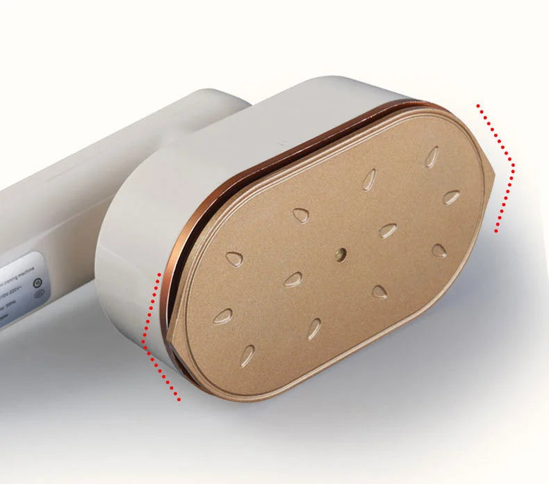 Portable Garment Steamer - ATSProducts