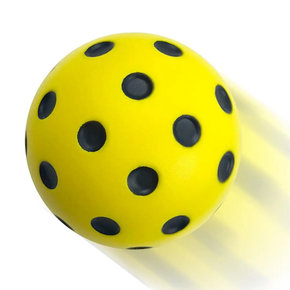 Foam Pickleball
