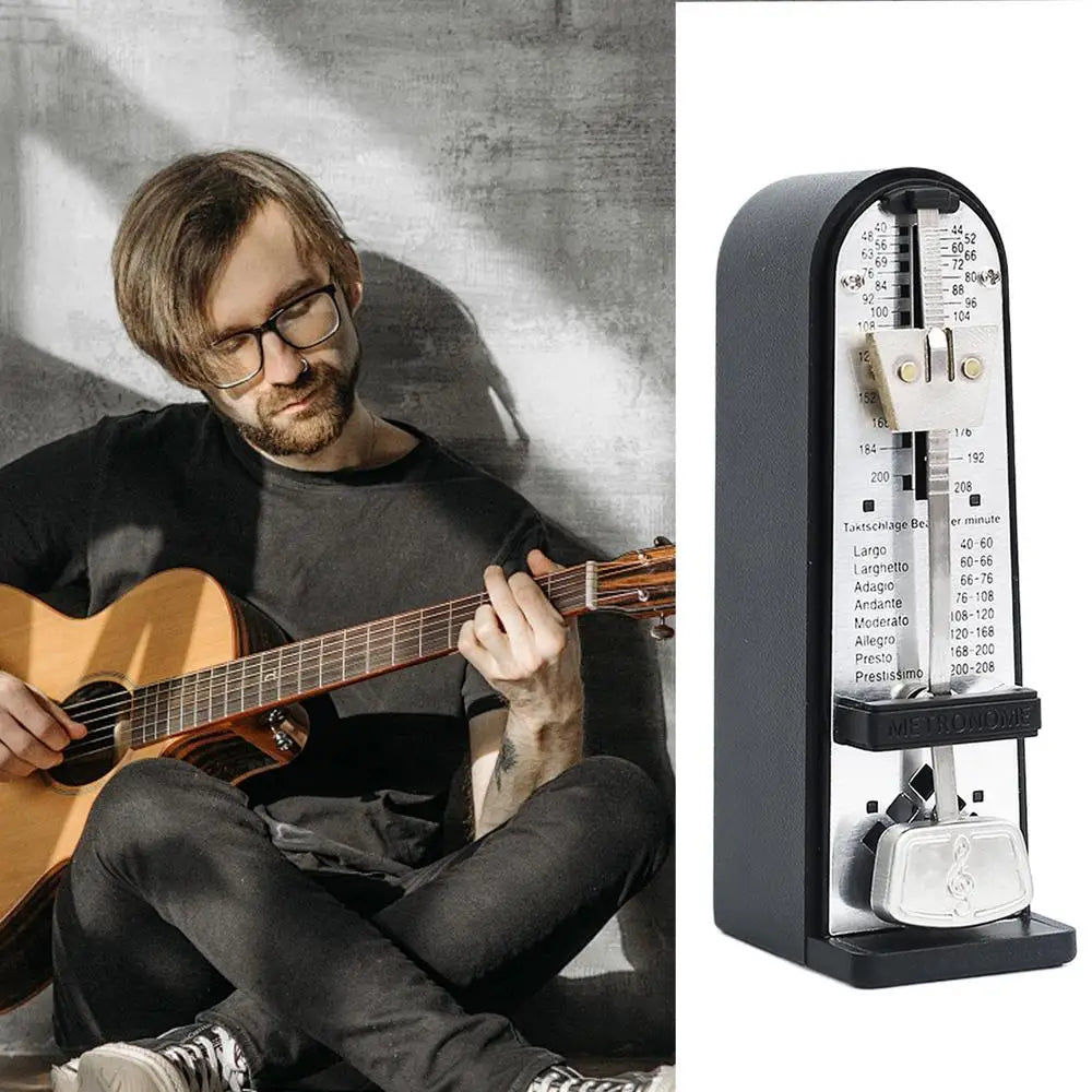 Metronome - ATSProducts