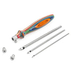 5Pcs Embroidery Punch Set - ATSProducts