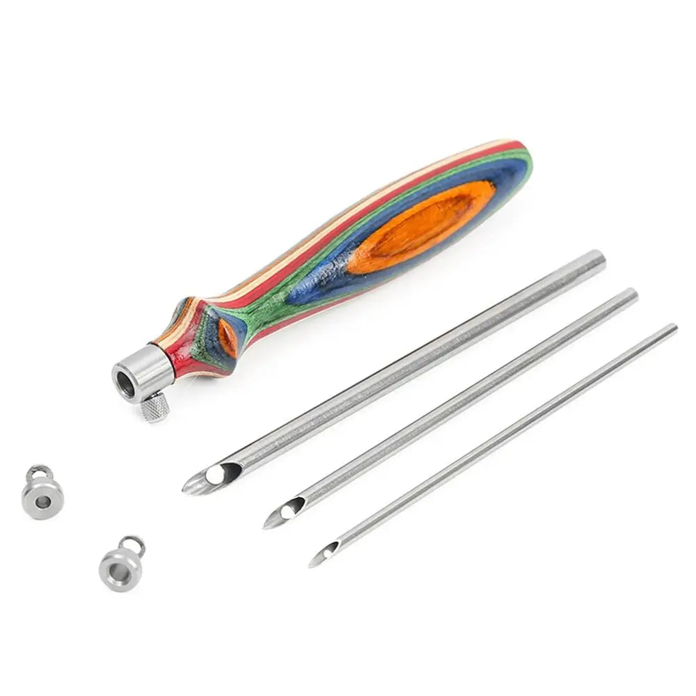 5Pcs Embroidery Punch Set - ATSProducts