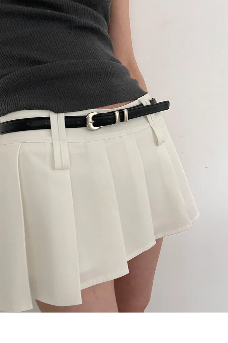 Thin Casual Belt - ATSProducts