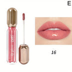 Mirror Pearl Waterproof Lip Gloss - ATSProducts