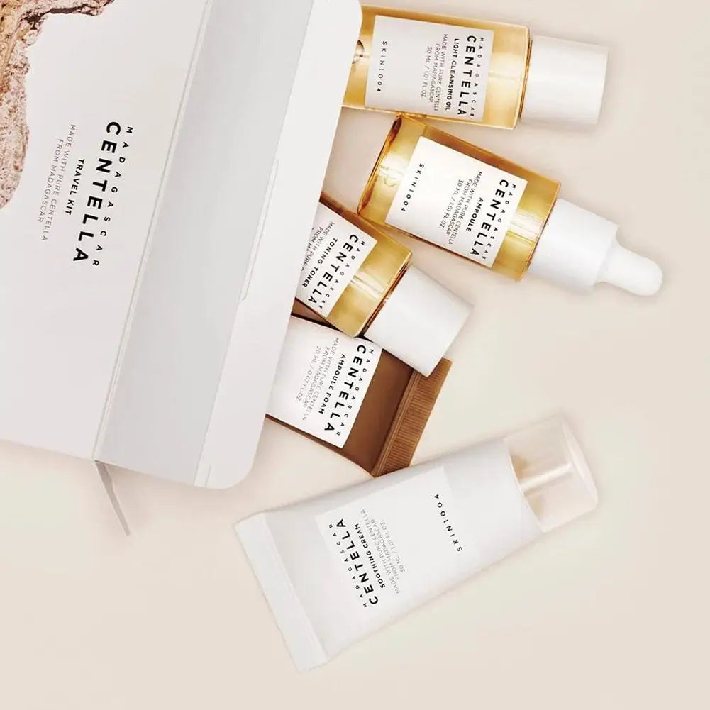 SKIN 1004 Centella Asiatica Skin Care Set - ATSProducts