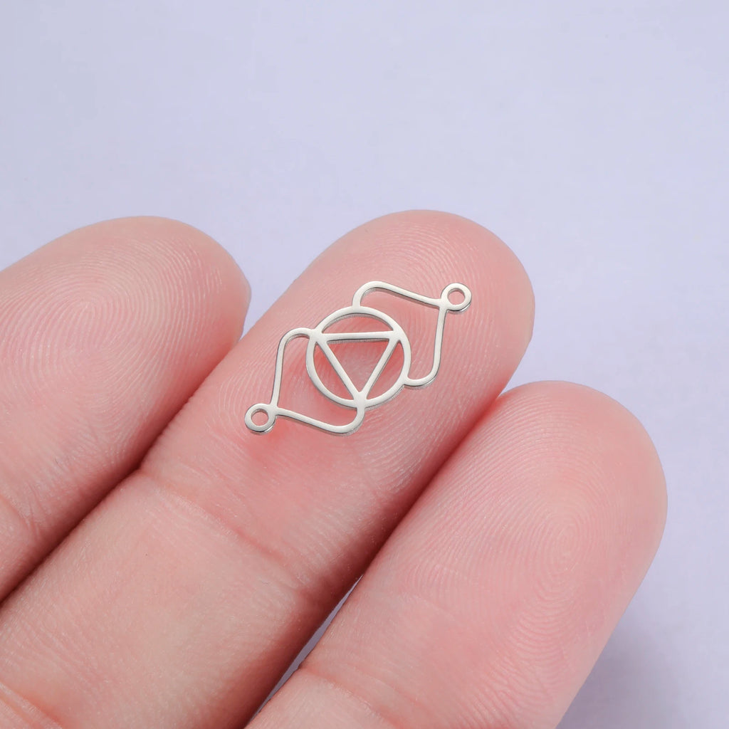 LIKGREAT 7Chakra Pendants For DIY Jewelry - ATSProducts