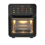 Pink Bunny 15L Visual Air Fryer