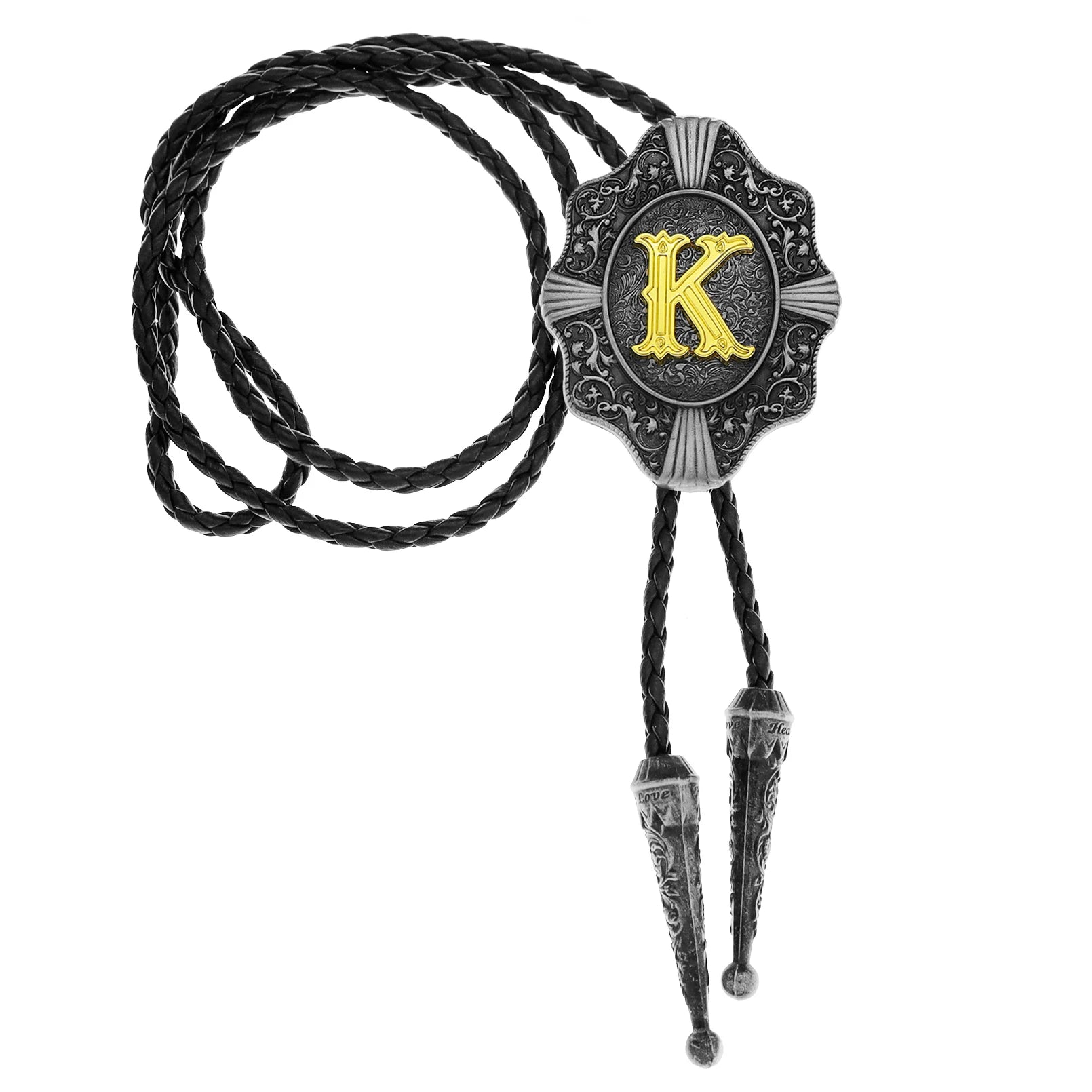 26 Letter Necktie - ATSProducts