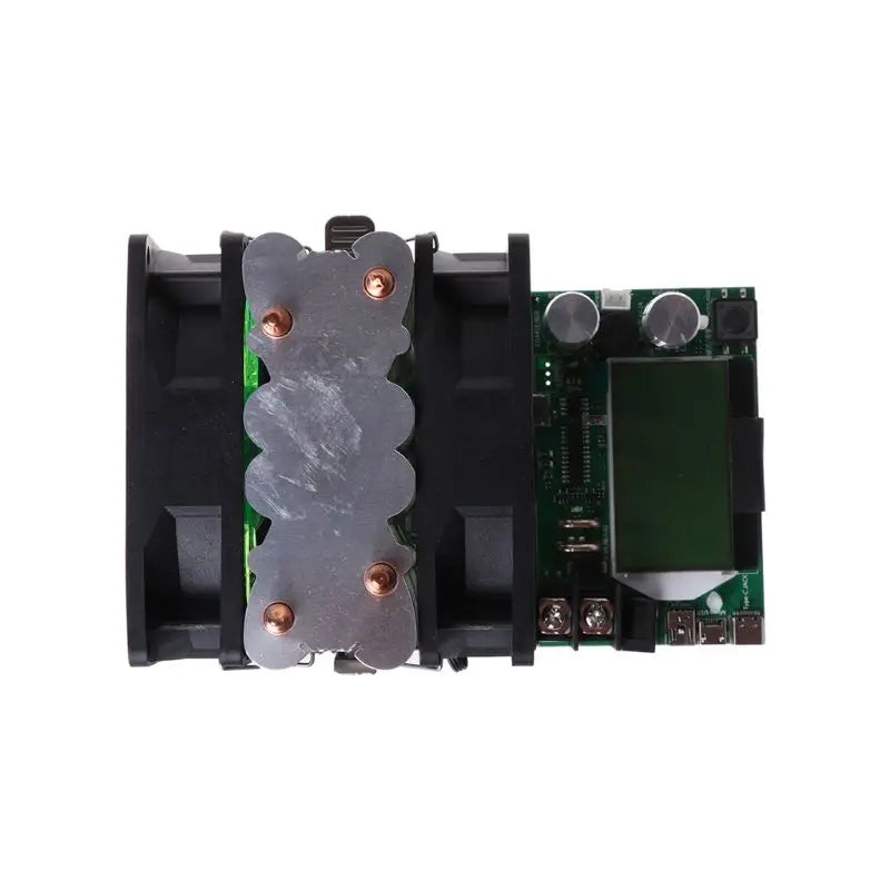 Electronic Load Tester - ATSProducts