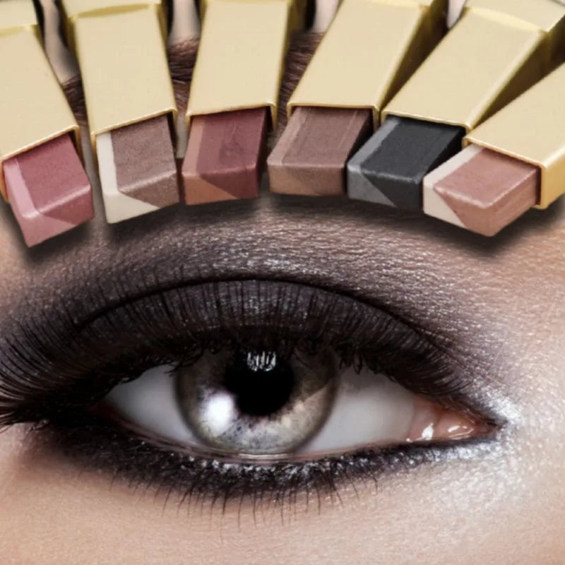 Double Color Eyeshadow Stick - ATSProducts