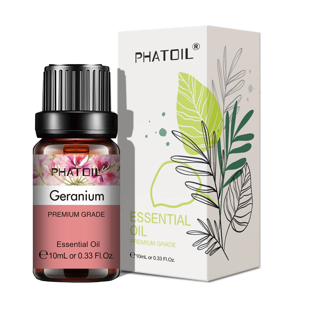 Phatoil 10ml Essential Oils - ATSProducts
