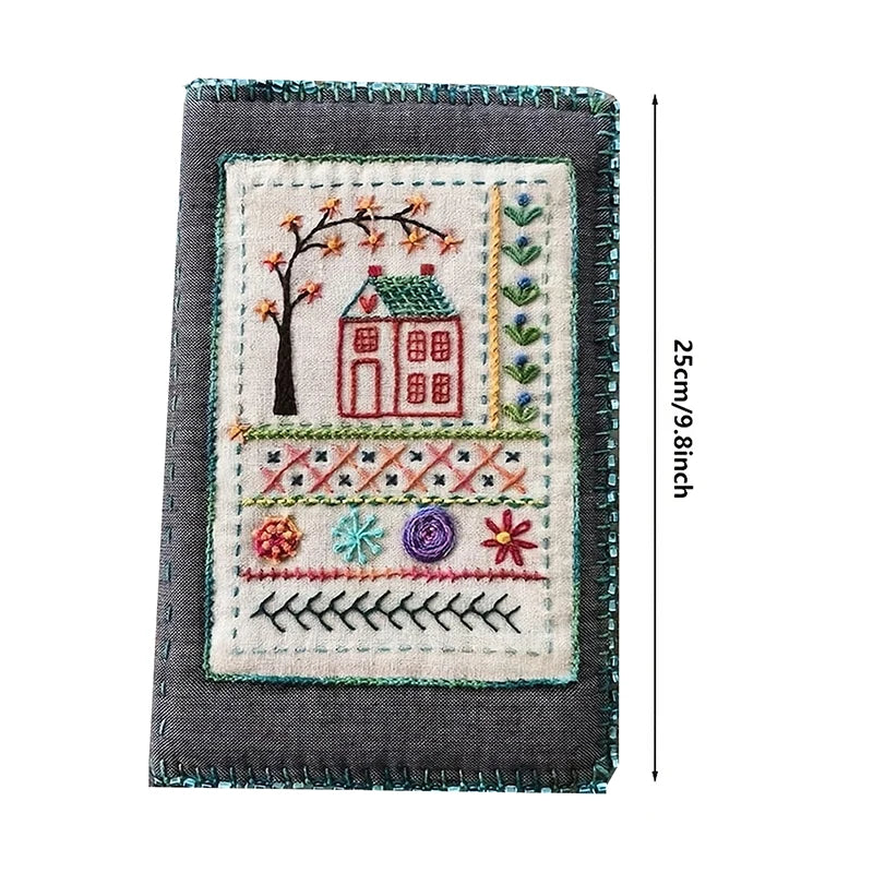 Embroidery Books - ATSProducts