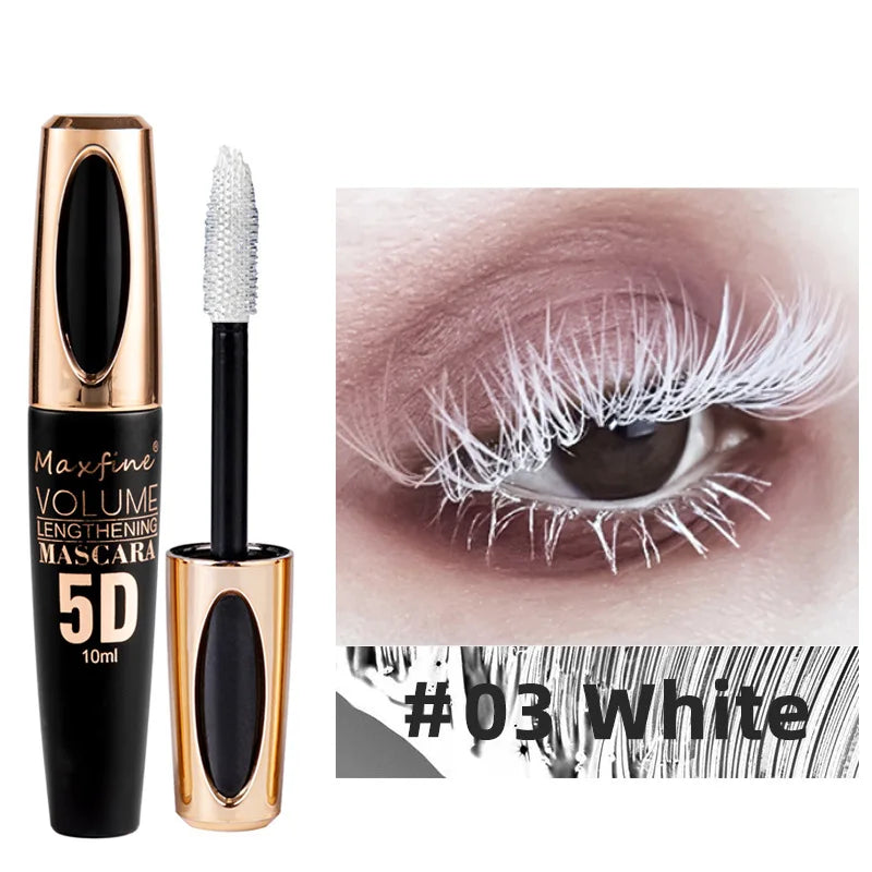 MAXFINE 5D Dazzling Mascara - ATSProducts