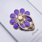 Alloy Flower Phone Holder - ATSProducts