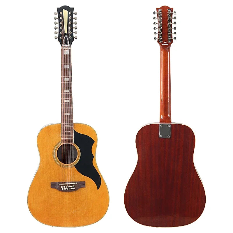Acoustic Guitar - ATSProducts