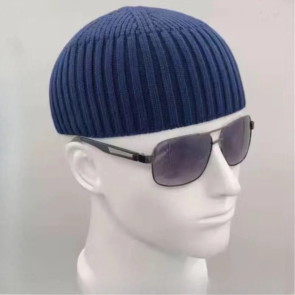Knitted Skull Cap - ATSProducts