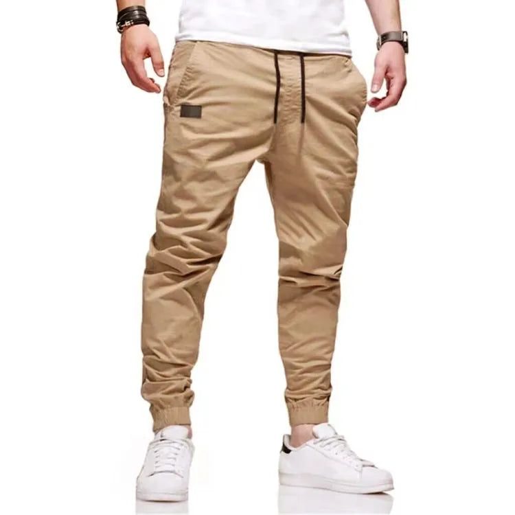 Men's Casual Pants - ATSProducts