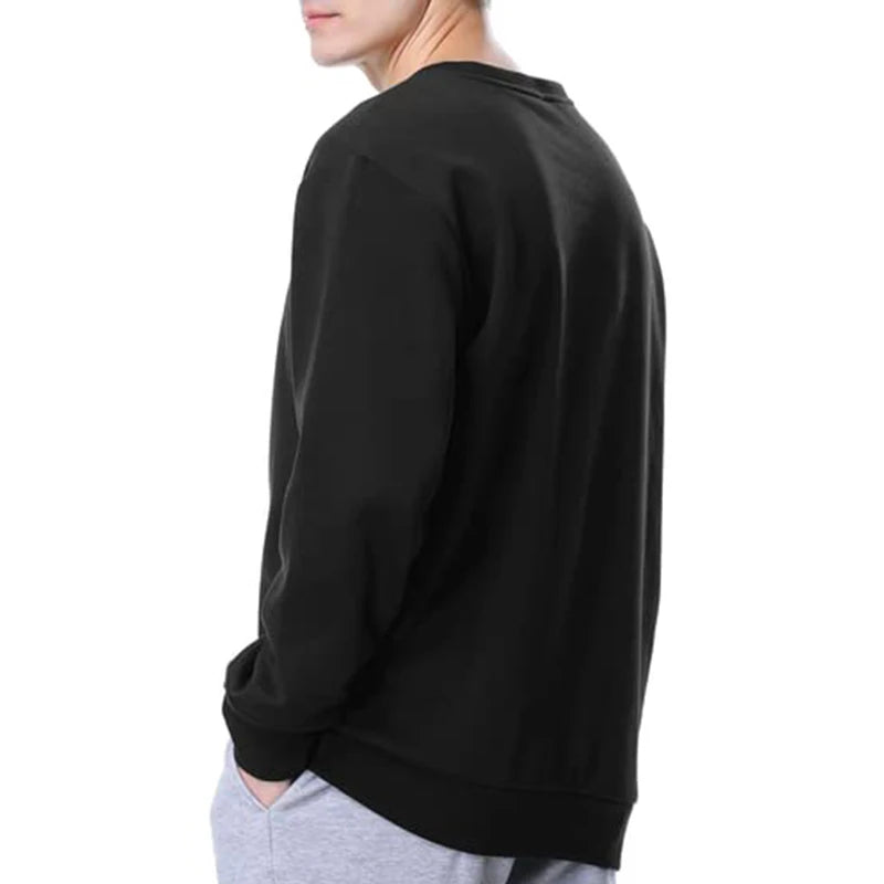 Basic Unisex Crewneck Sweatshirts - ATSProducts