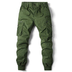 Hanqui Cargo Pants
