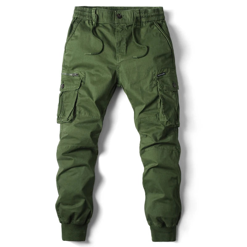 Hanqui Cargo Pants