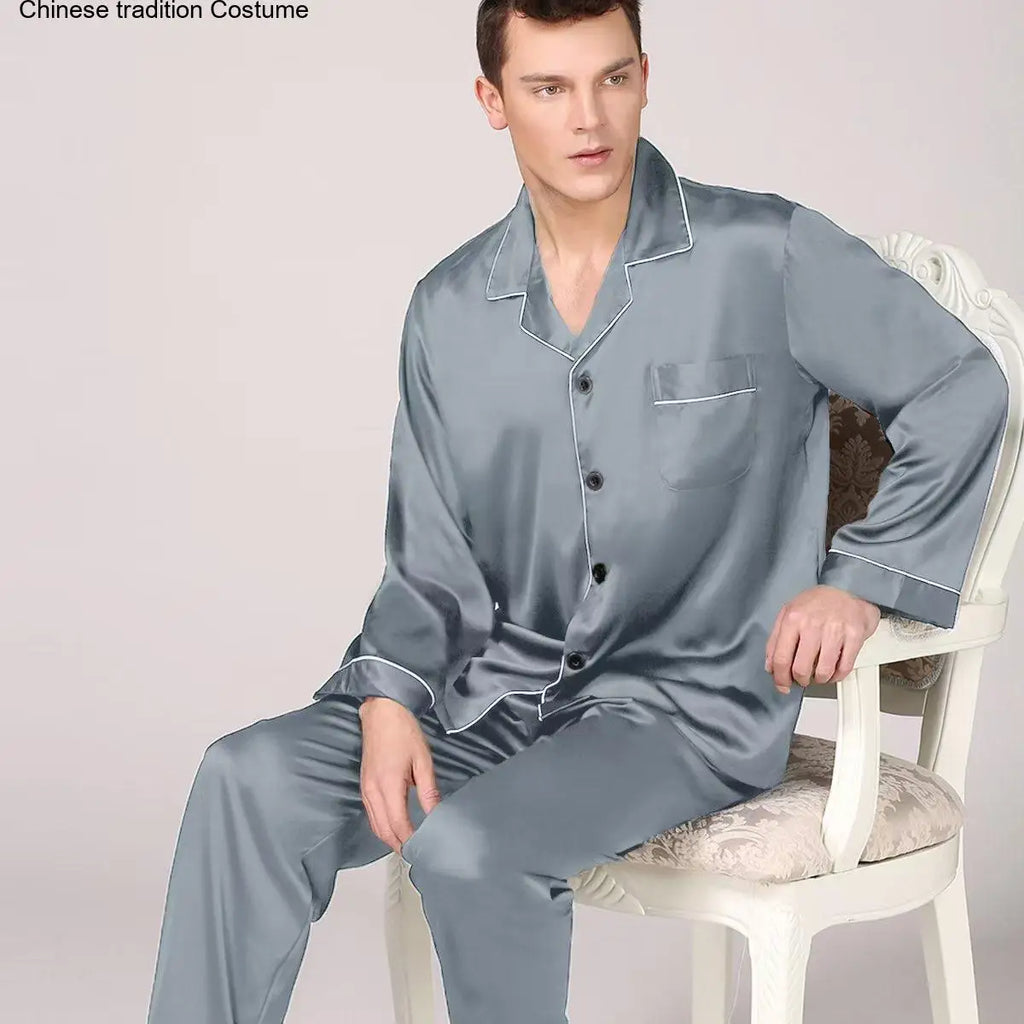 YZYouthZinGCN Pajamas - ATSProducts