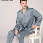 YZYouthZinGCN Pajamas - ATSProducts