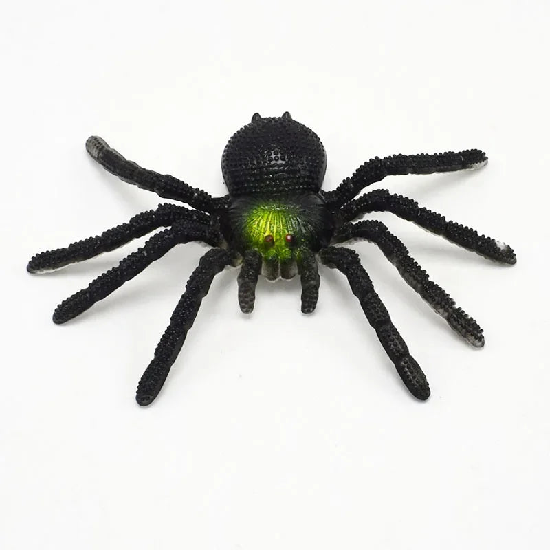 Moonbiffy Prank Realistic Scary Spider Insects - ATSProducts