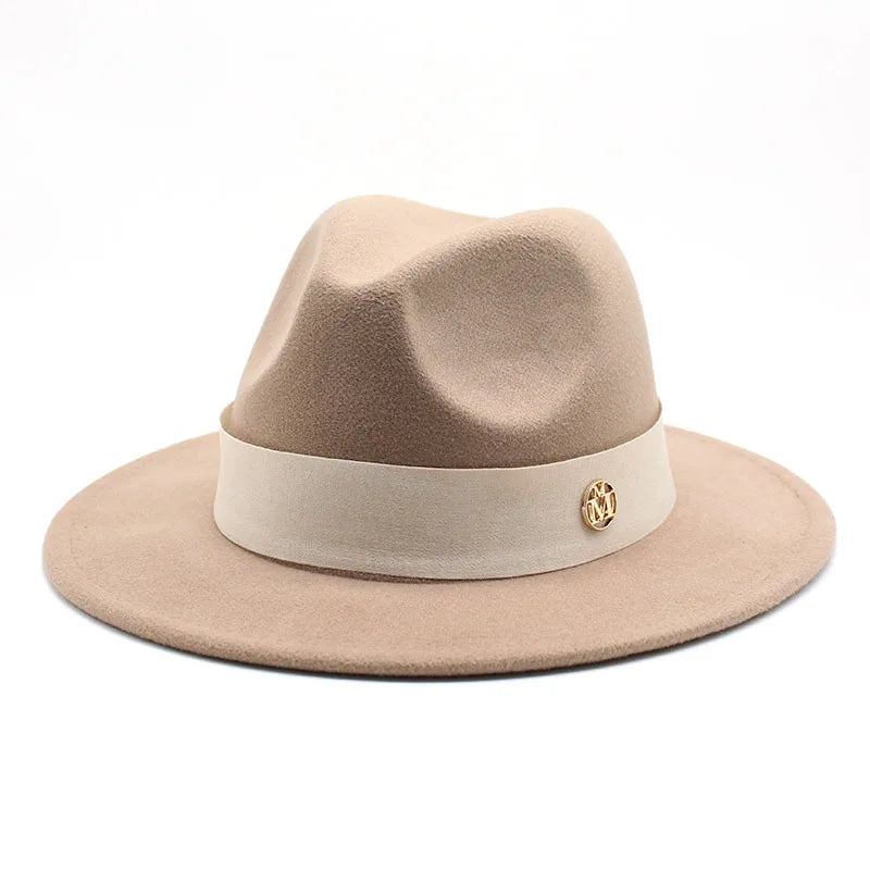 If IFond Fedora Hat - ATSProducts