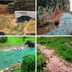 56ML Model Landscaping Clay - ATSProducts