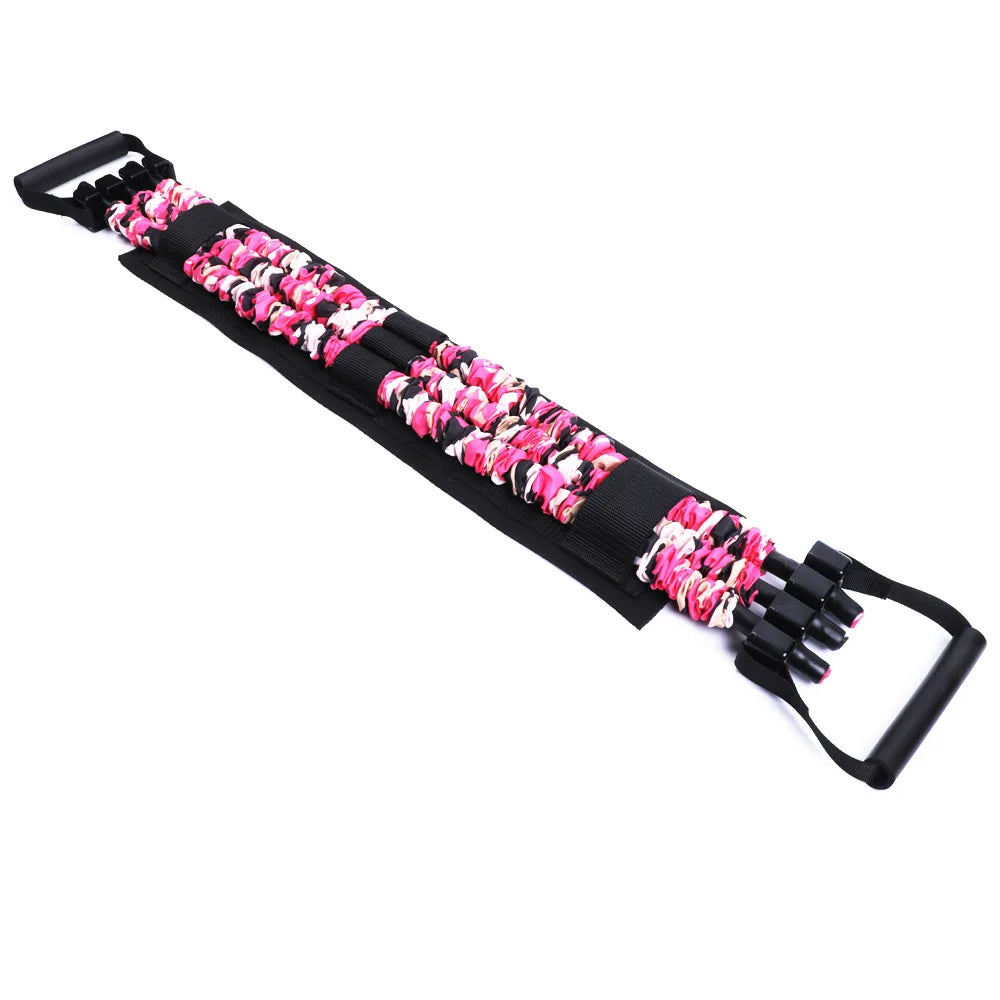 Fanlu Adjustable Bench Press Band Set - ATSProducts