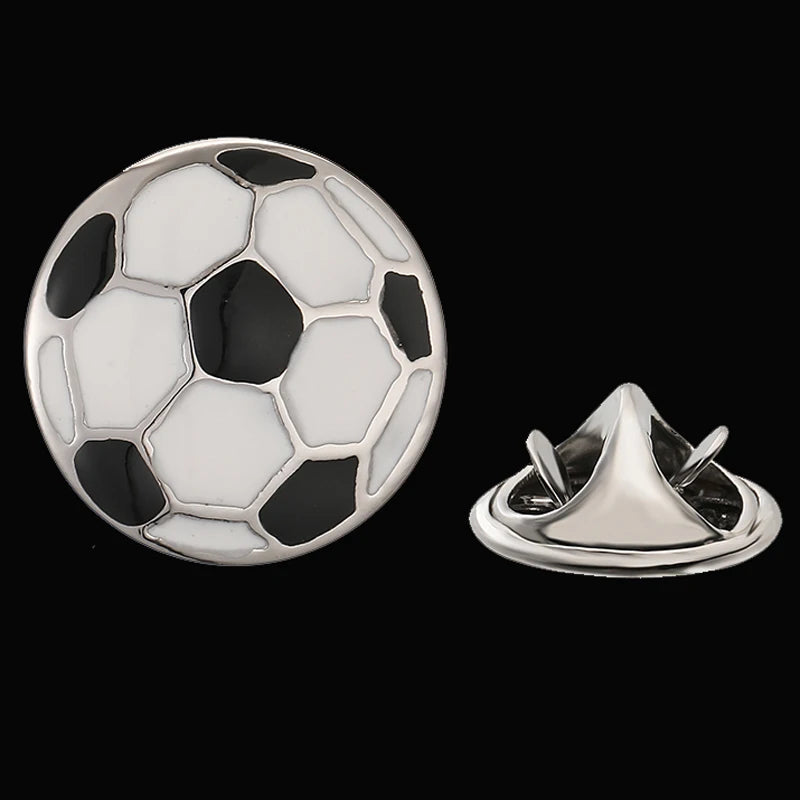 XKZM Auspicious Classic Brooches - ATSProducts