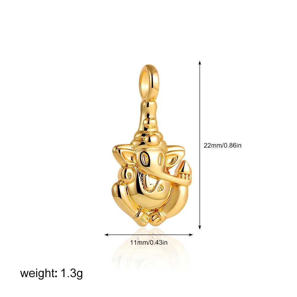 Chakra Charm Pendants - ATSProducts