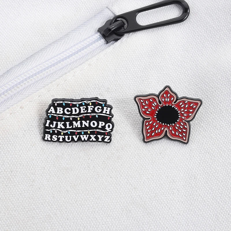 Qihe Jewelry Brooches - ATSProducts