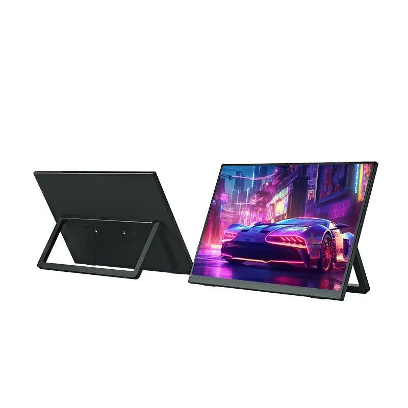 Anmite 18.5-Inch Portable Monitor - ATSProducts