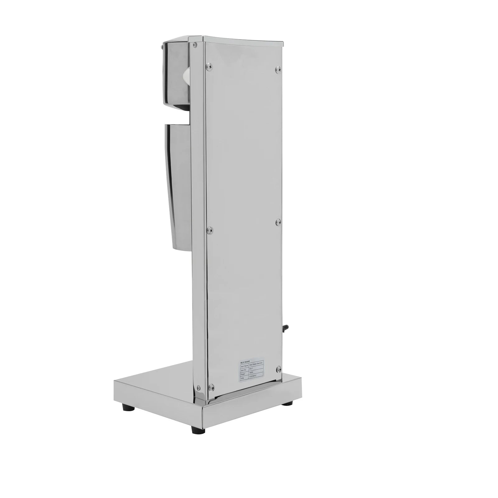 180W Commercial Milkshake Machine - ATSProducts