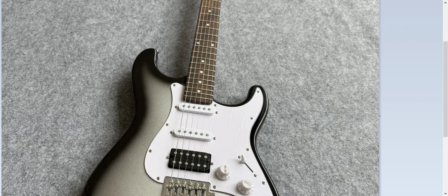 FGHGF Electric Guitar - ATSProducts