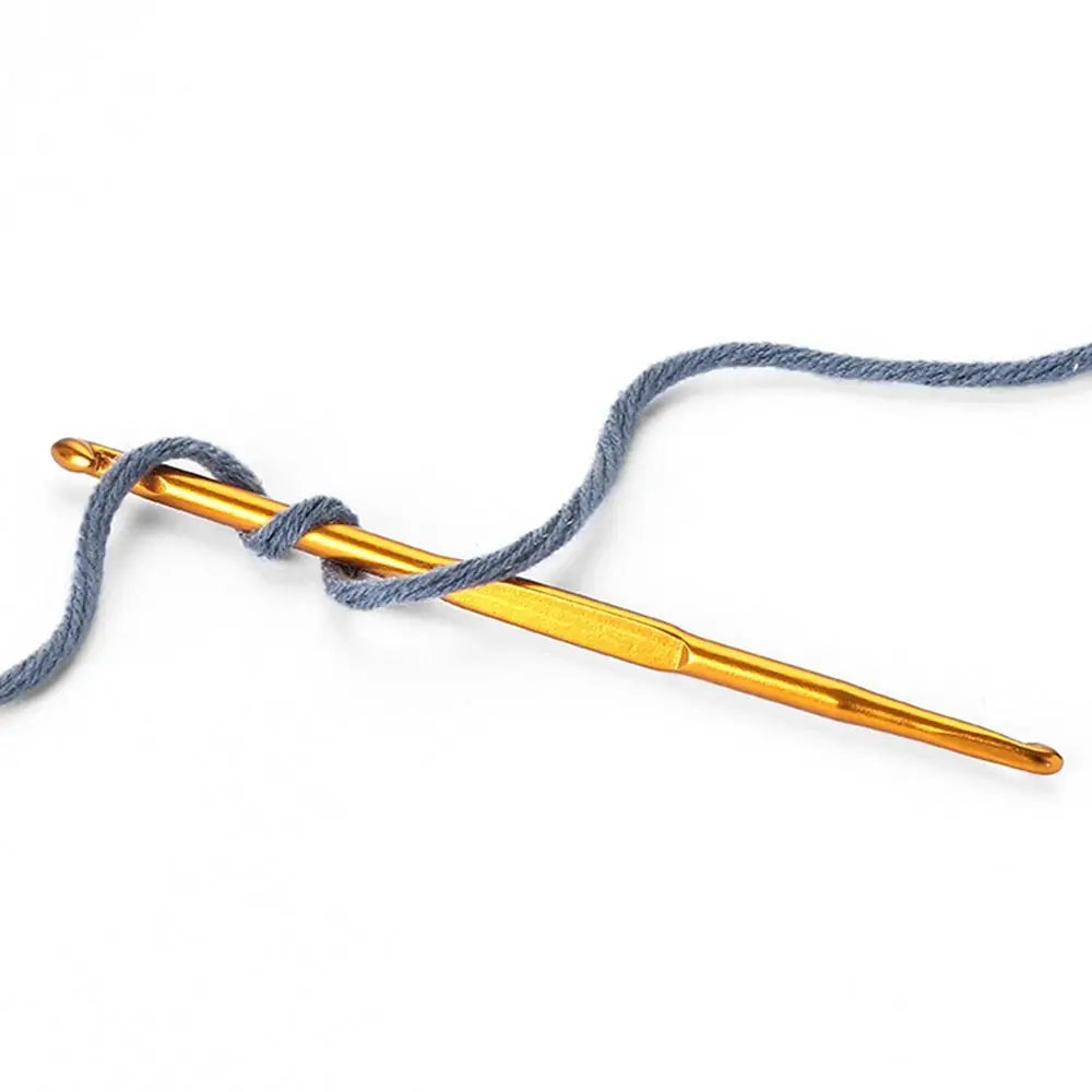 10 Pcs Double End Crochet Hooks - ATSProducts