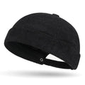 Corduroy Brimless Hat - ATSProducts