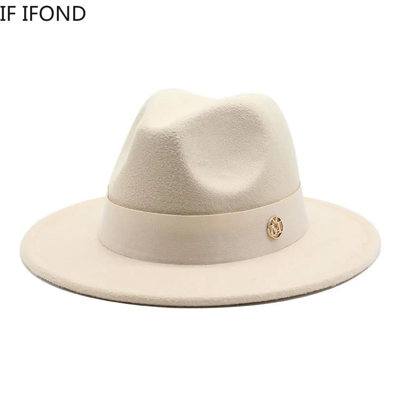 If IFond Fedora Hat - ATSProducts