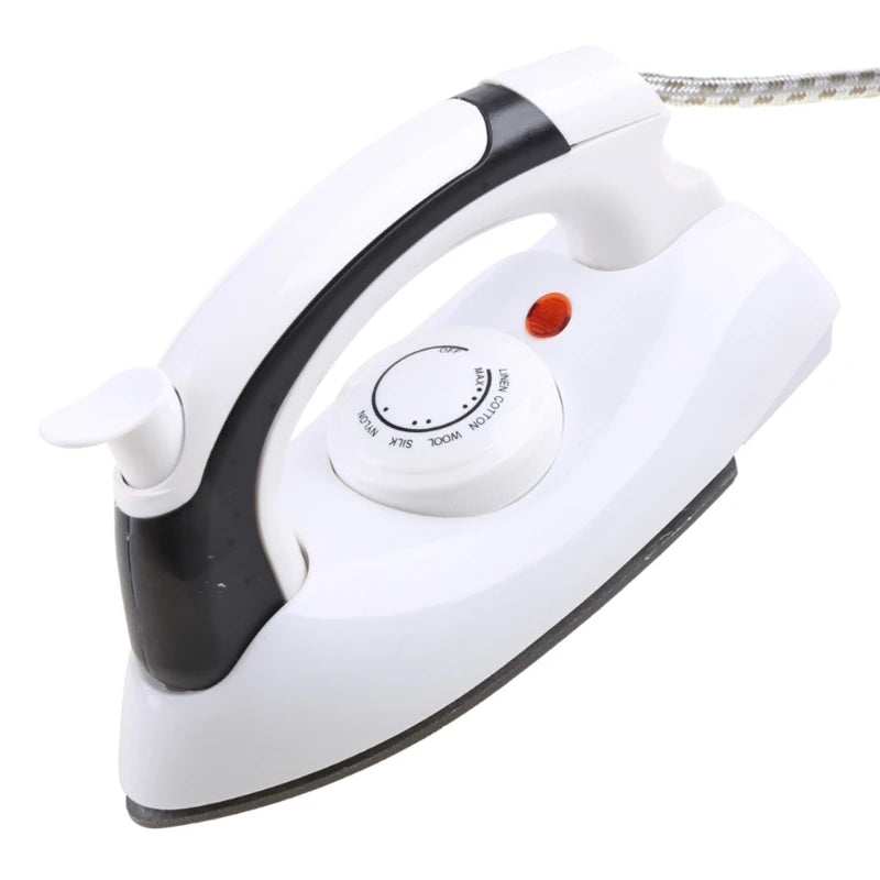 Portable Foldable Electric Steam Iron - ATSProducts