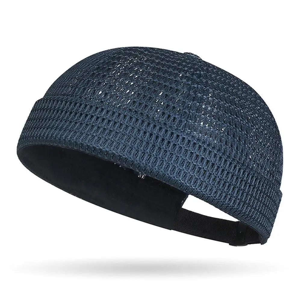 Breathable Brimless Hat - ATSProducts