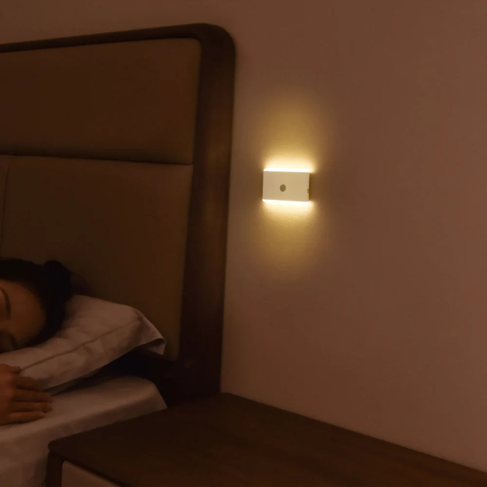 LED Motion Sensor Night Light - ATSProducts