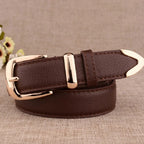 CoolerFire Leather Belt - ATSProducts