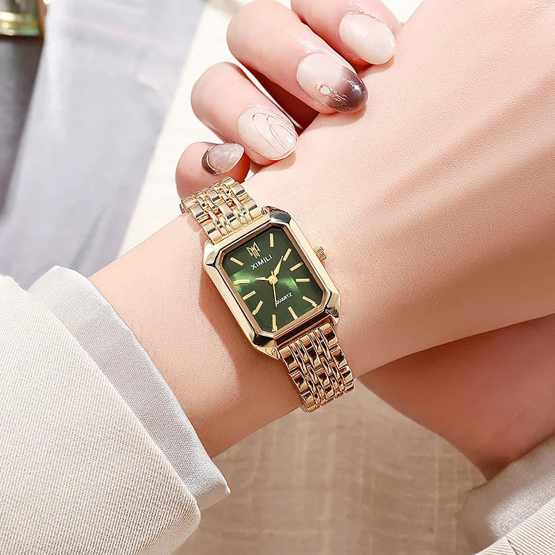Luxury Quartz Watch - ATSProducts