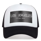 LOS ANGELES Trucker Hat - ATSProducts