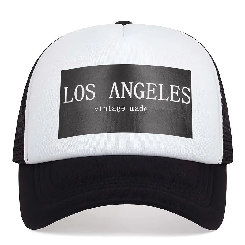 LOS ANGELES Trucker Hat - ATSProducts